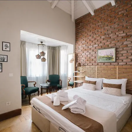 Dbd Alaçatı