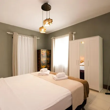 Dbd Alaçatı