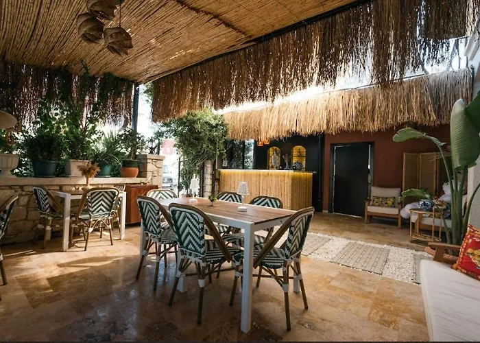 Ubytování v soukromí Dbd *