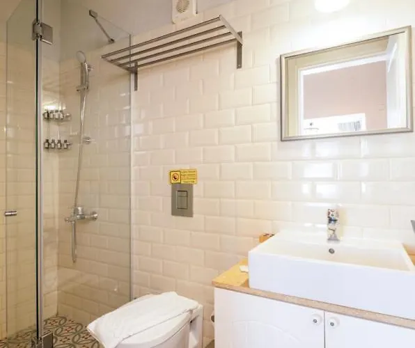 Ubytování v soukromí Dbd Alaçatı