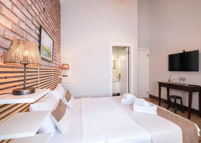 Dbd Ubytování v soukromí *