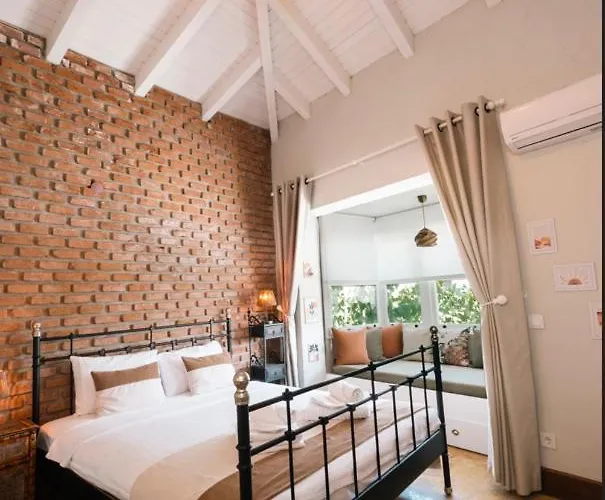 Dbd Ubytování v soukromí *