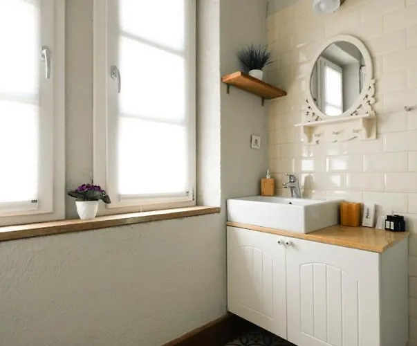 Ubytování v soukromí Dbd *