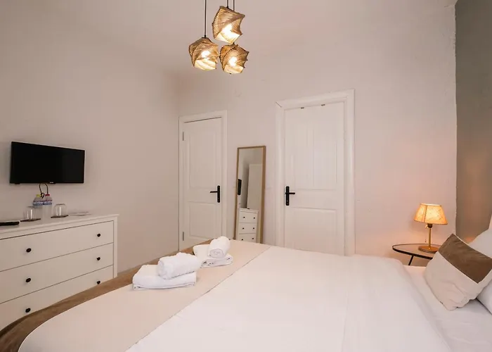 Ubytování v soukromí Dbd Alaçatı