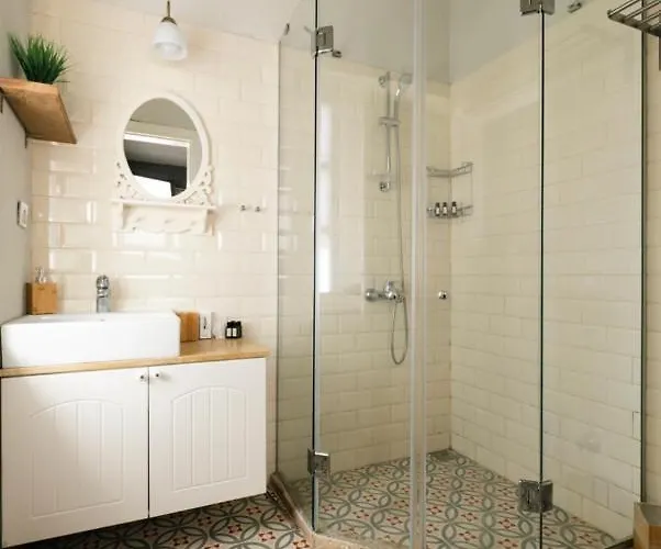 Ubytování v soukromí Dbd