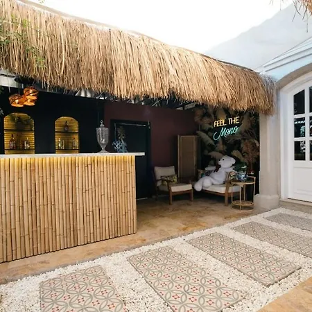 Rum i privatbostad Dbd