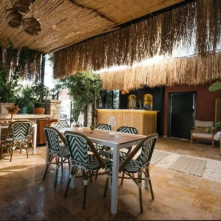 Rum i privatbostad Dbd *