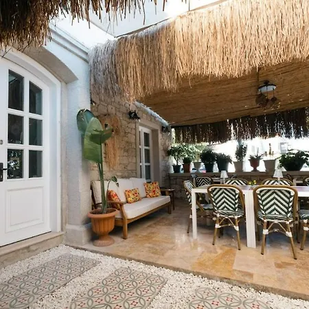 Dbd Alacati
