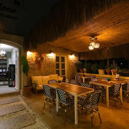 Rum i privatbostad Dbd