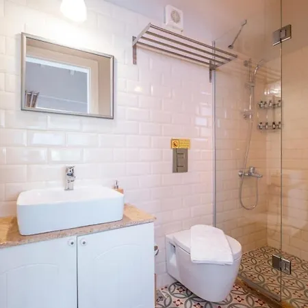 Dbd Rum i privatbostad