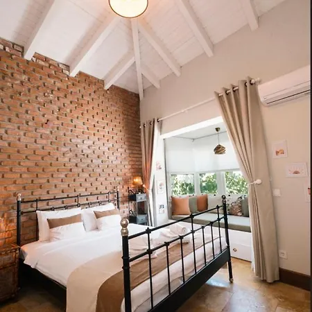 Dbd Rum i privatbostad *