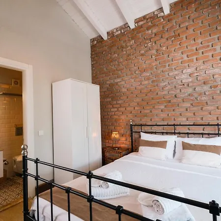 Rum i privatbostad Dbd *