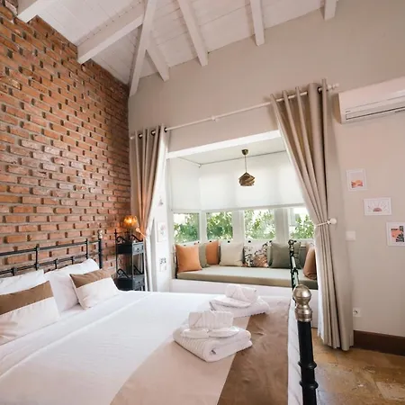 Homestay Dbd Alacati