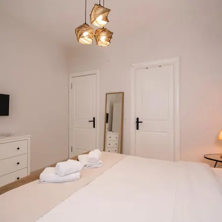 Rum i privatbostad Dbd Alaçatı