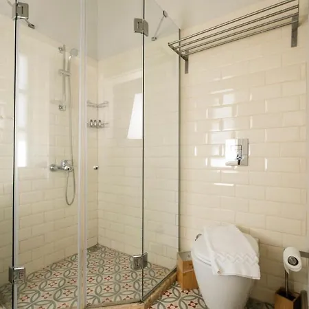 Rum i privatbostad Dbd *