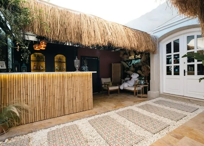 Проживание в семье Dbd