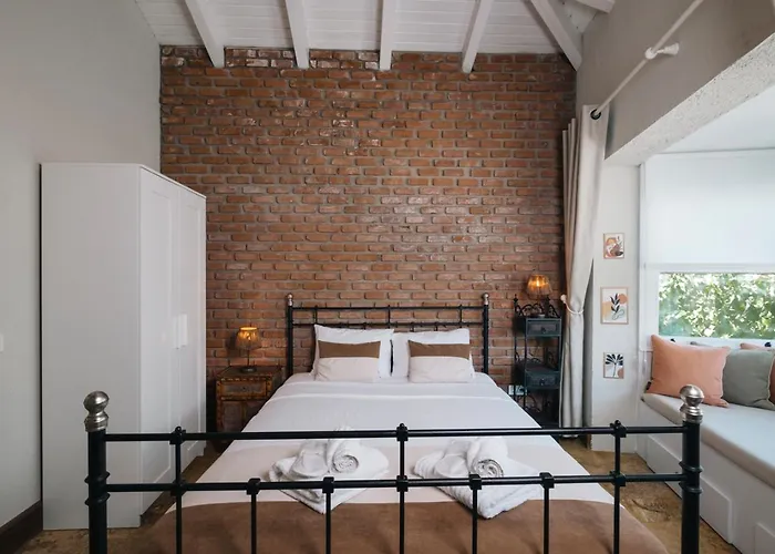 Dbd * Алачати